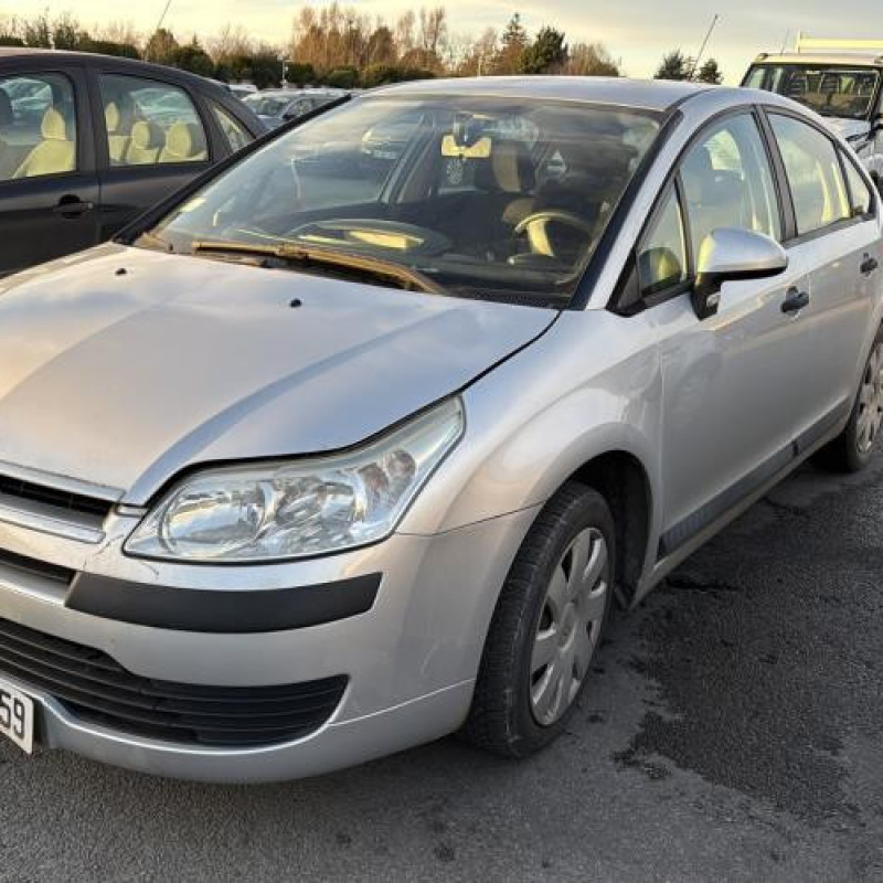 Boitier BSI CITROEN C4 1 Photo n°6