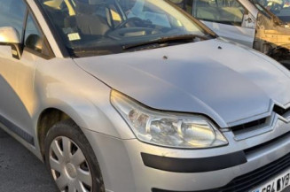 Boitier BSI CITROEN C4 1