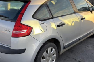 Boitier BSI CITROEN C4 1