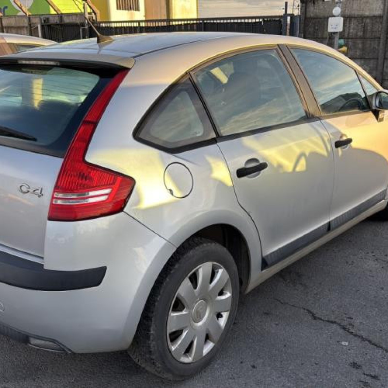 Boitier BSI CITROEN C4 1 Photo n°8