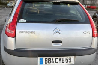 Boitier BSI CITROEN C4 1