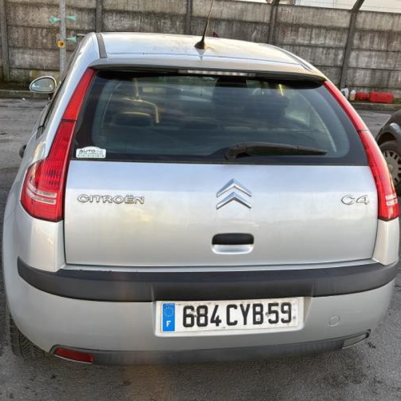 Boitier BSI CITROEN C4 1 Photo n°10