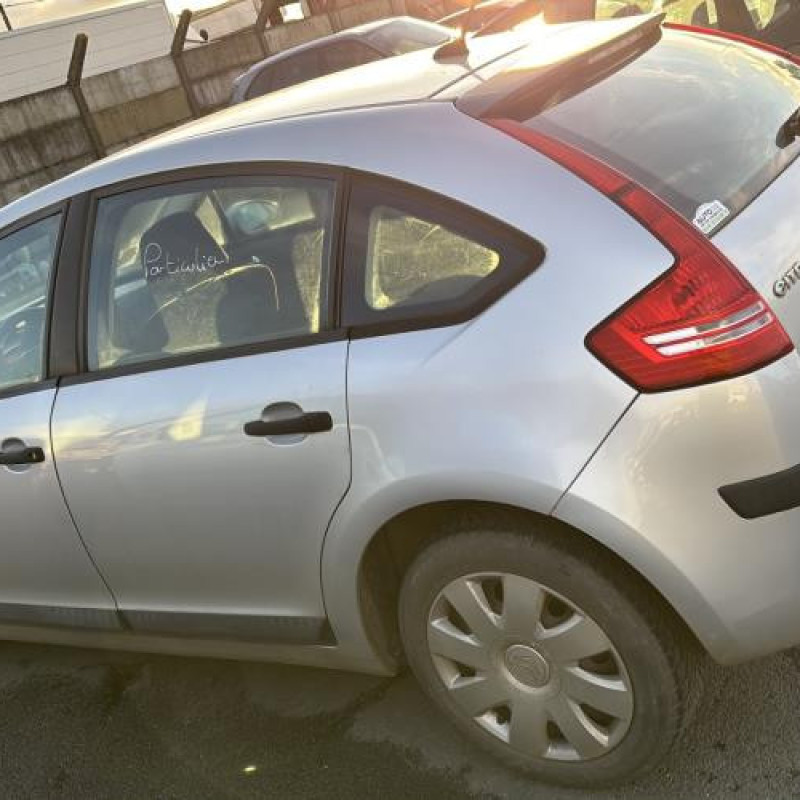 Boitier BSI CITROEN C4 1 Photo n°12