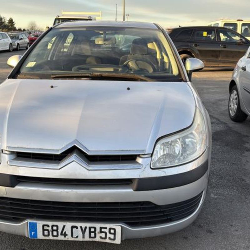 Boitier BSI CITROEN C4 1 Photo n°13