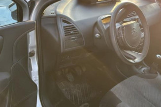Boitier BSI CITROEN C4 1