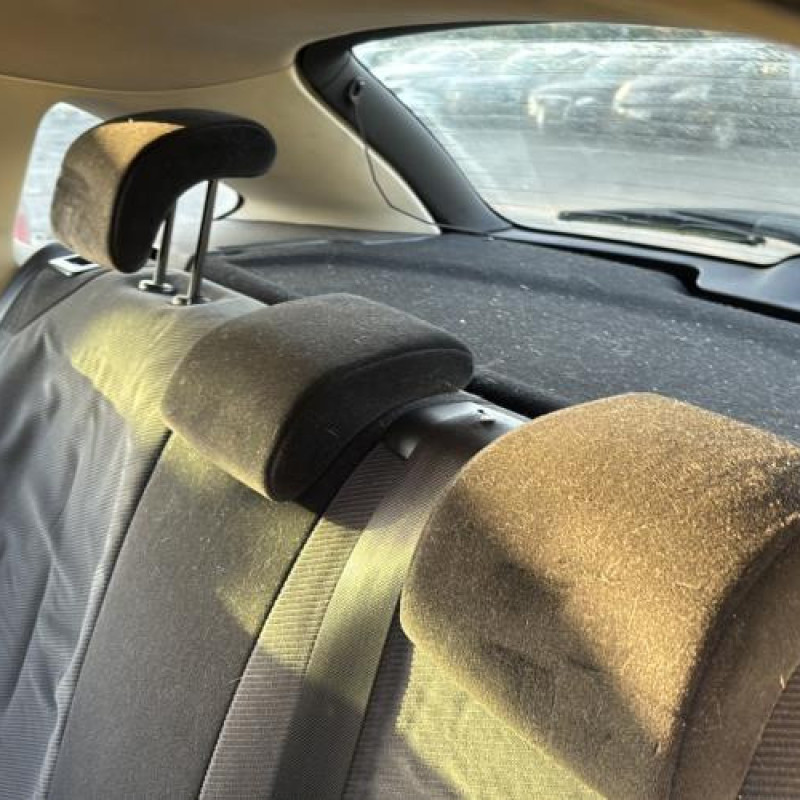 Boitier BSI CITROEN C4 1 Photo n°16