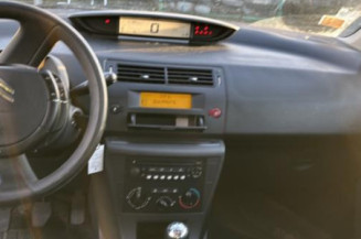 Boitier BSI CITROEN C4 1