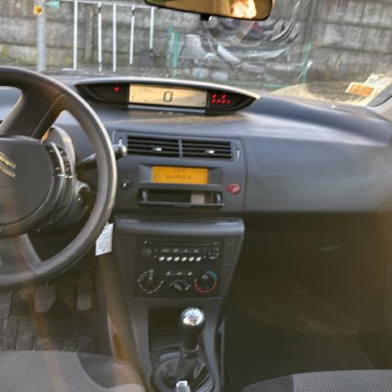 Boitier BSI CITROEN C4 1 Photo n°17
