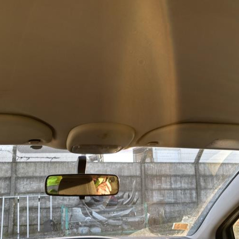 Boitier BSI CITROEN C4 1 Photo n°18