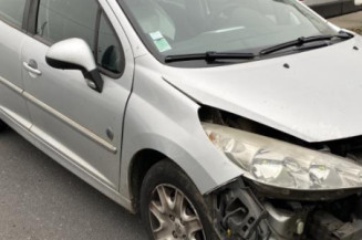 Boitier BSI PEUGEOT 207