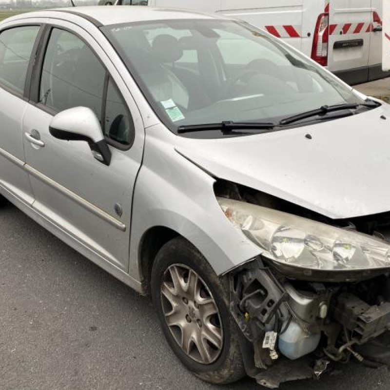 Boitier BSI PEUGEOT 207 Photo n°5