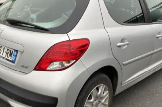 Boitier BSI PEUGEOT 207