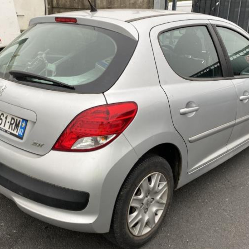Boitier BSI PEUGEOT 207 Photo n°6