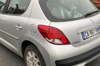Boitier BSI PEUGEOT 207