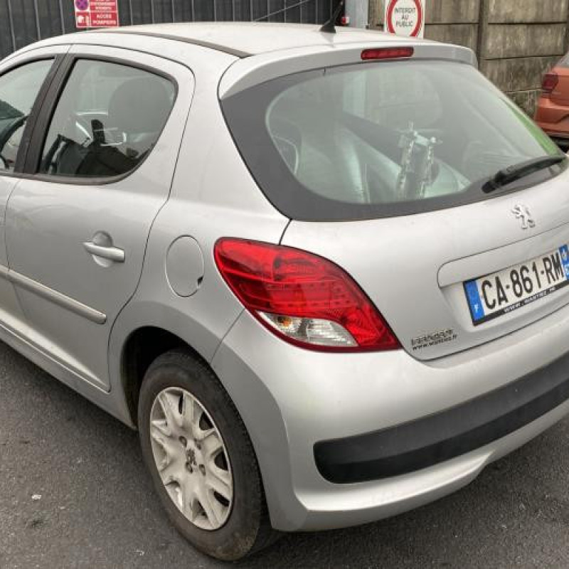 Boitier BSI PEUGEOT 207 Photo n°7