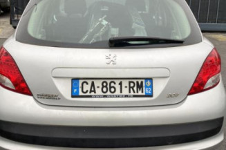 Boitier BSI PEUGEOT 207