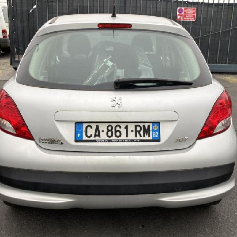 Boitier BSI PEUGEOT 207 Photo n°8