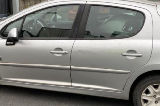 Boitier BSI PEUGEOT 207