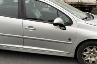 Boitier BSI PEUGEOT 207