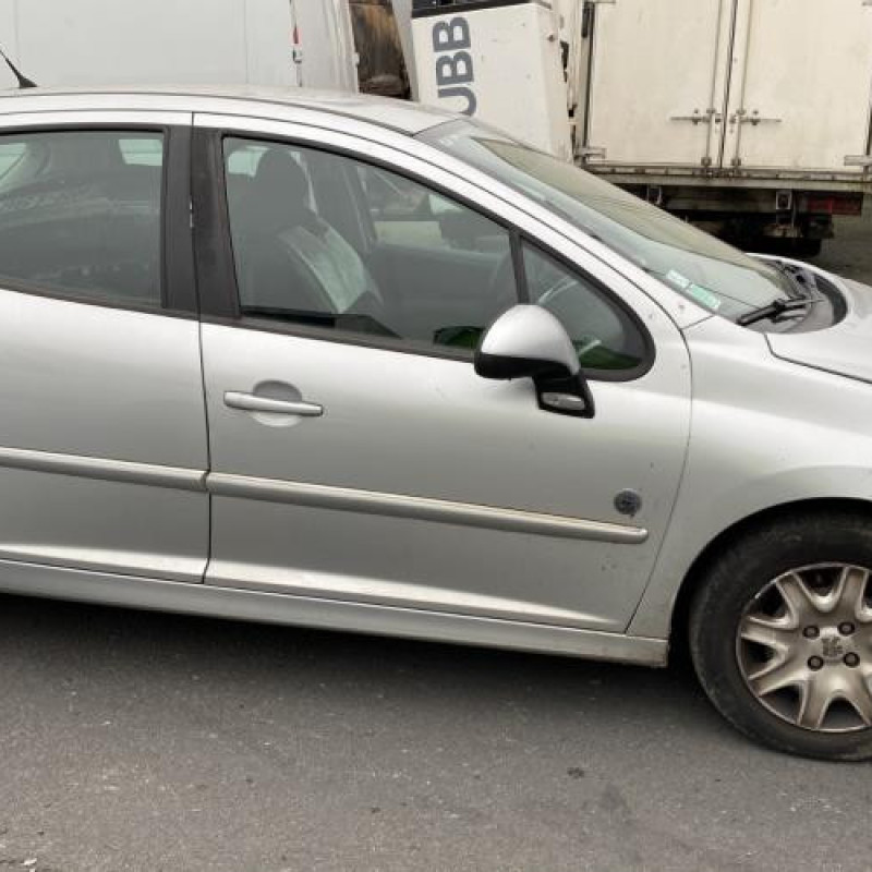 Boitier BSI PEUGEOT 207 Photo n°10
