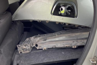 Boitier BSI PEUGEOT 207