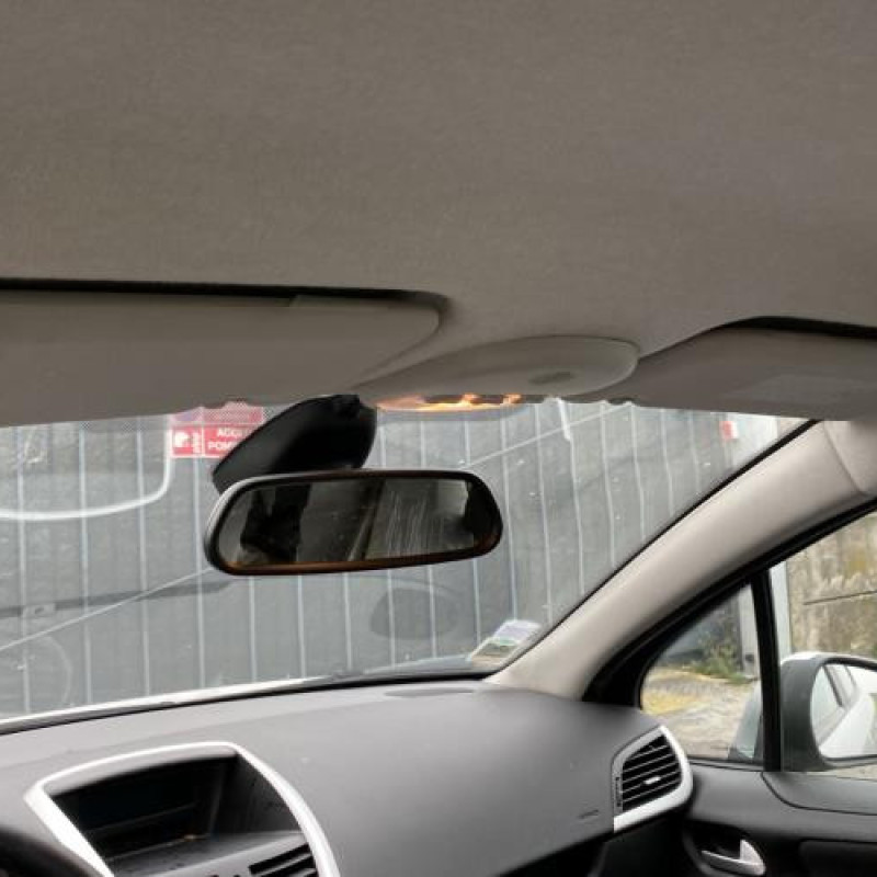 Boitier BSI PEUGEOT 207 Photo n°15