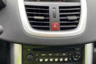 Boitier BSI PEUGEOT 207