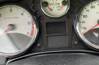 Boitier BSI PEUGEOT 207
