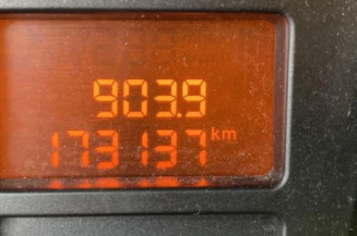 Boitier BSI PEUGEOT 207