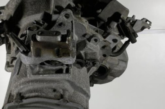 Boite de vitesses PEUGEOT 308 2