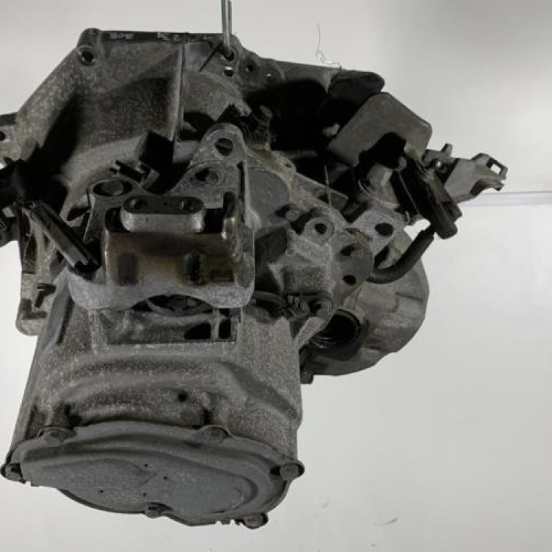 Boite de vitesses PEUGEOT 308 2 Photo n°4