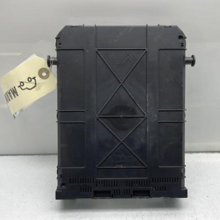 Boitier BSI CITROEN C3 2