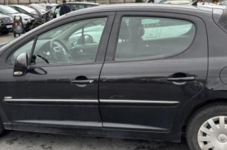 Boitier BSI PEUGEOT 207