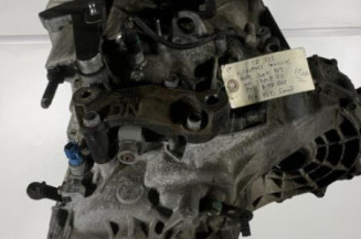Boite de vitesses RENAULT KOLEOS 1