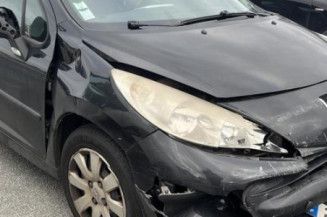 Boitier BSI PEUGEOT 207