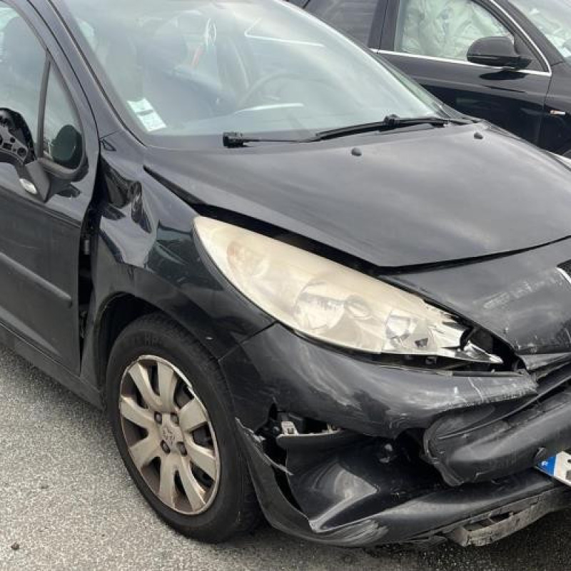 Boitier BSI PEUGEOT 207 Photo n°4