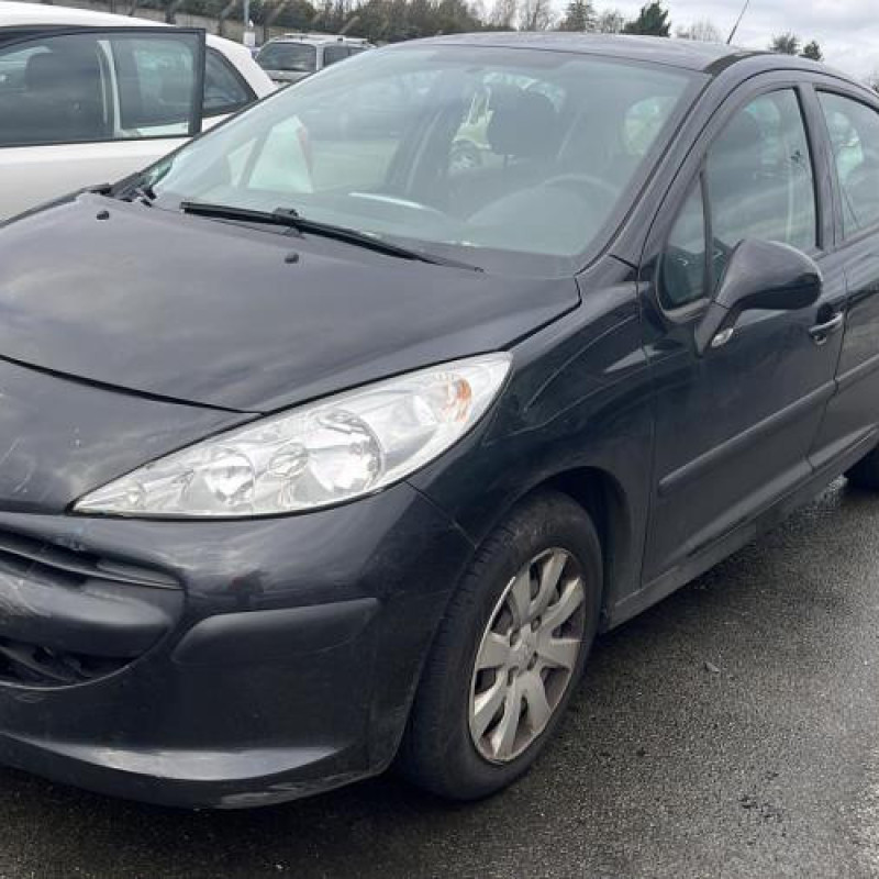Boitier BSI PEUGEOT 207 Photo n°5