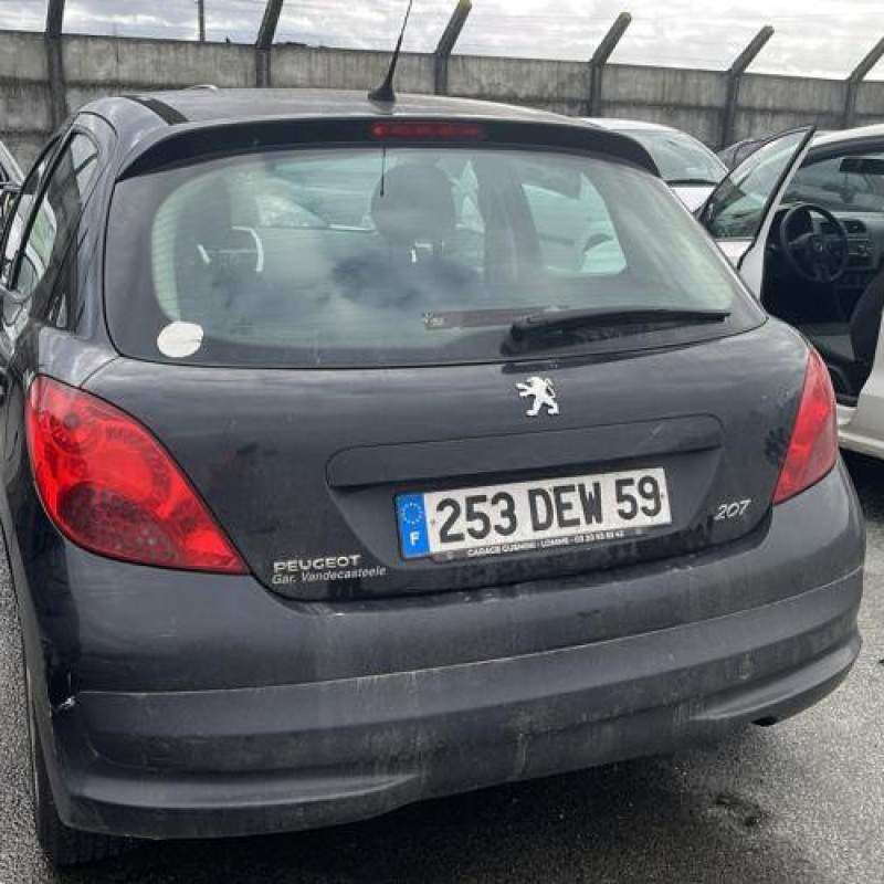 Boitier BSI PEUGEOT 207 Photo n°6