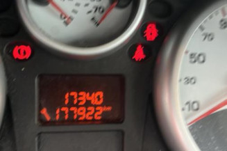 Boitier BSI PEUGEOT 207