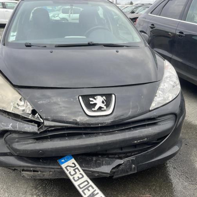 Boitier BSI PEUGEOT 207 Photo n°12