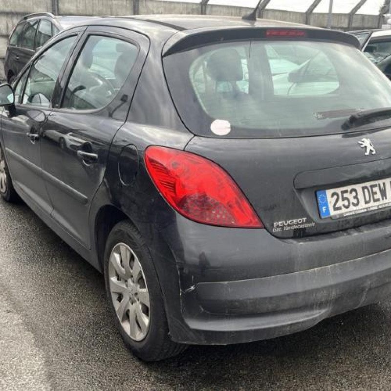 Boitier BSI PEUGEOT 207 Photo n°13