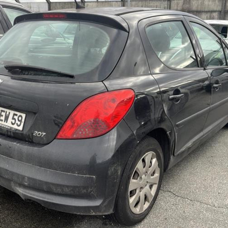 Boitier BSI PEUGEOT 207 Photo n°14