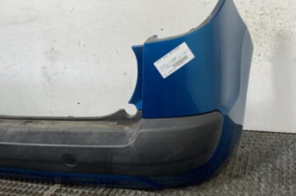 Pare choc arriere PEUGEOT 207