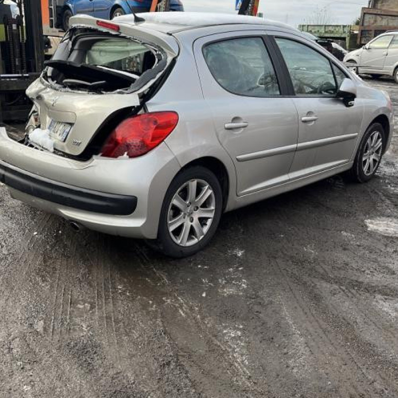 Boitier BSI PEUGEOT 207 Photo n°6