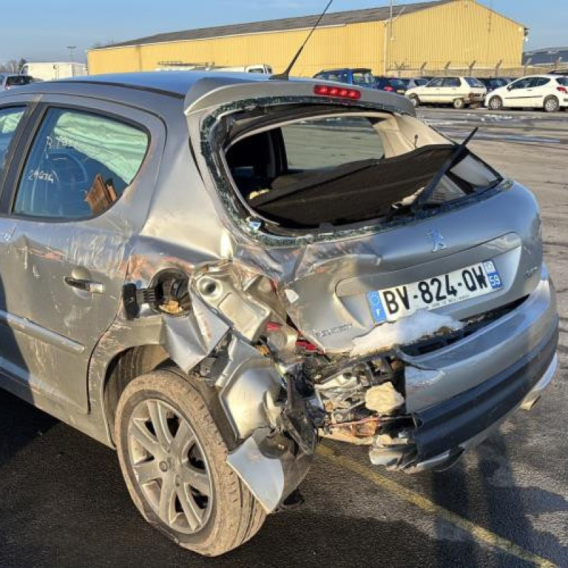 Boitier BSI PEUGEOT 207 Photo n°19