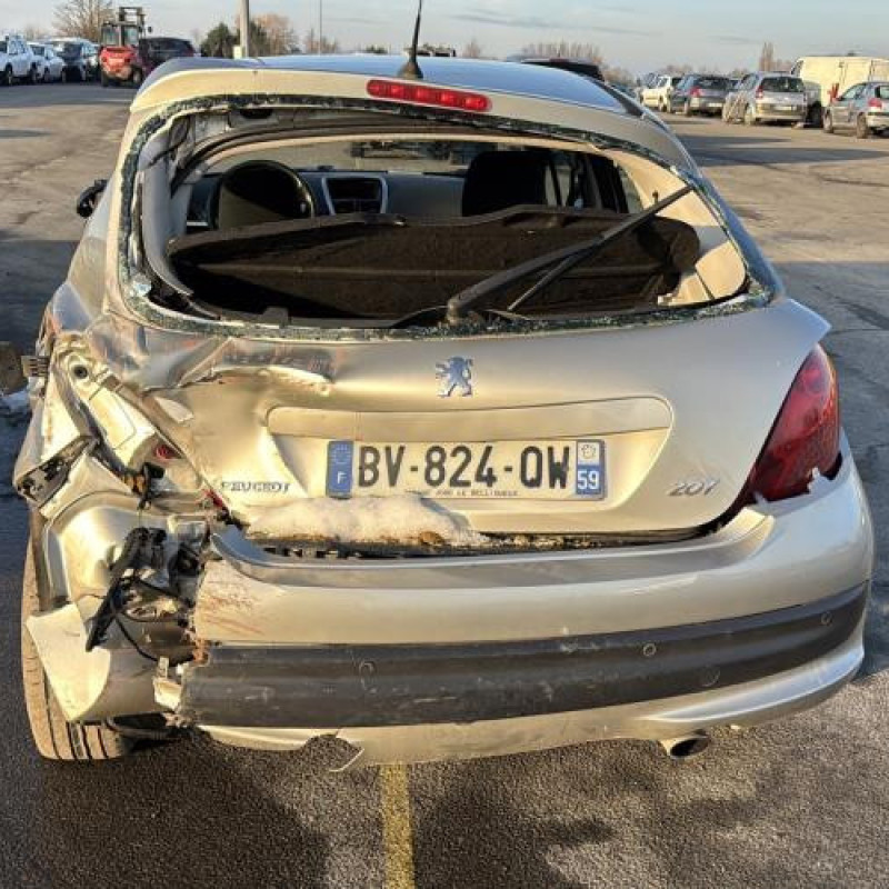 Boitier BSI PEUGEOT 207 Photo n°20