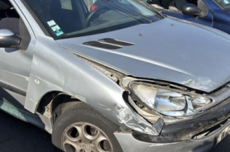 Boitier BSI PEUGEOT 206