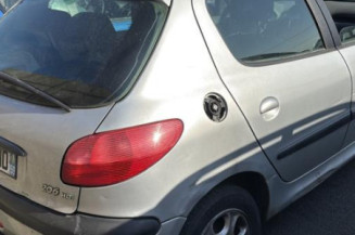 Boitier BSI PEUGEOT 206