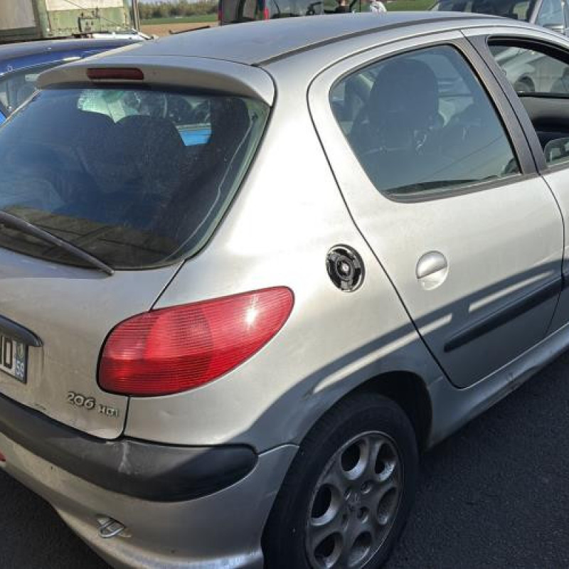 Boitier BSI PEUGEOT 206 Photo n°6