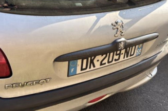 Boitier BSI PEUGEOT 206